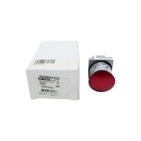 SIEMENS 52PP2A2A NSMP