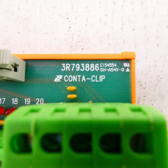 CONTA-CLIP 3R793886 NSNP