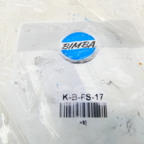 BIMBA K-B-FS-17 NSMP