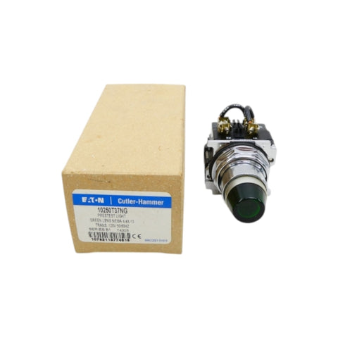 EATON 10250T37NG SER. B1 120V NSMP