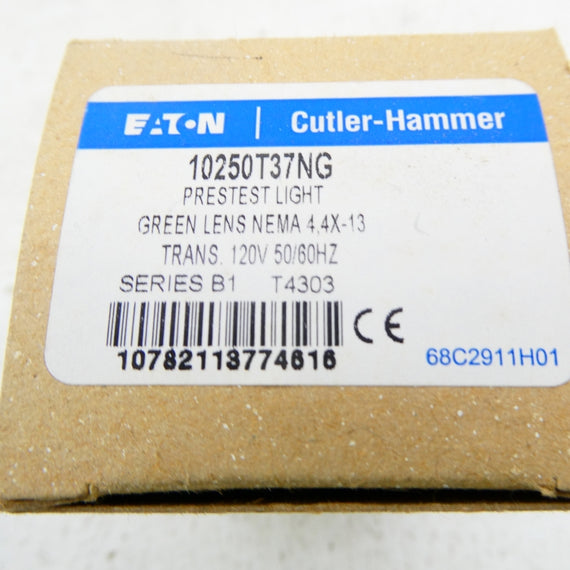 EATON 10250T37NG SER. B1 120V NSMP