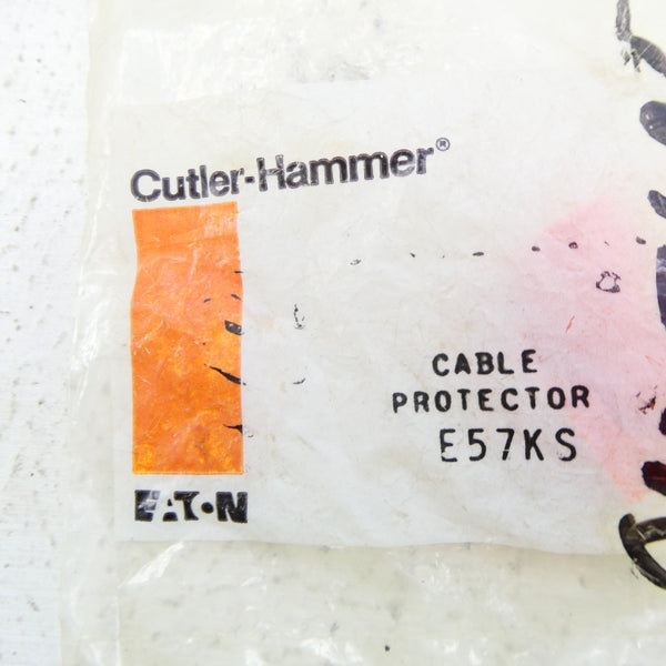 CUTLER HAMMER E57KS NSMP