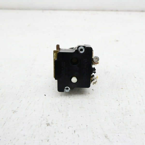 EATON 10250T580 SER. A2 120VAC/DC NSMP