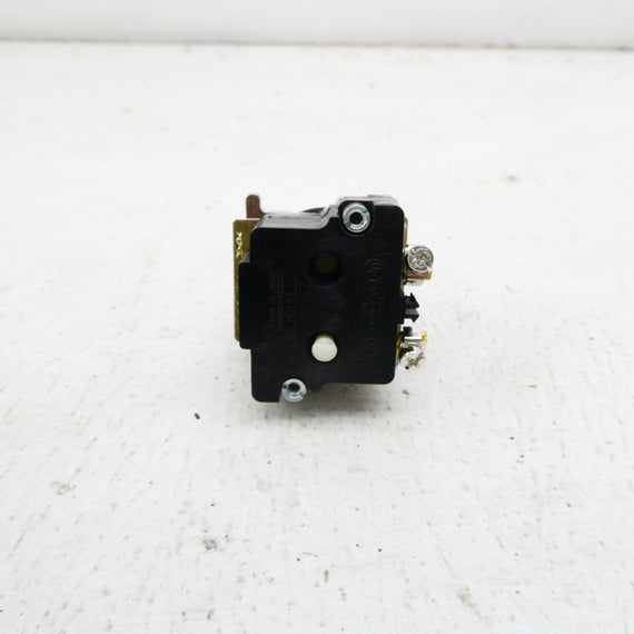 EATON 10250T580 SER. A2 120VAC/DC NSMP