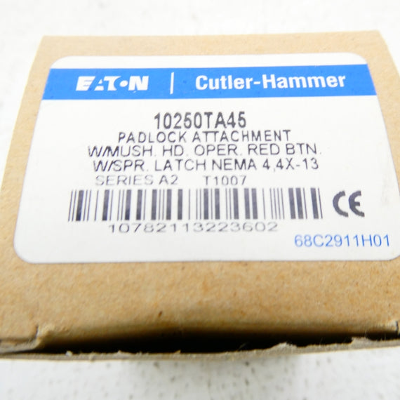 EATON 10250TA45 SER. A2 NSMP