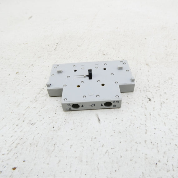 SPRECHER+SCHUH CA7-PA-01 600VAC 10A NSNP
