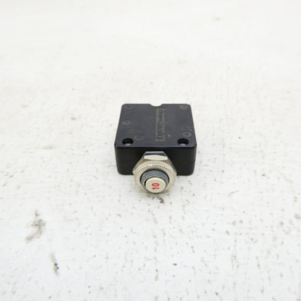 TYCO ELECTRONICS W58-XB1A4A-10 250VAC 10A NSNP