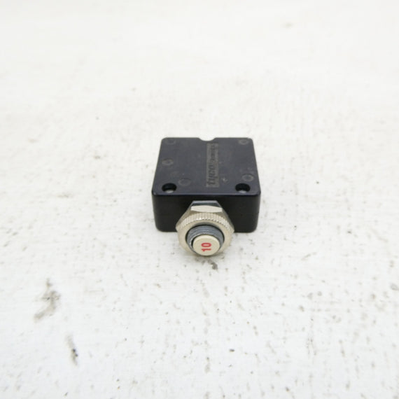 TYCO ELECTRONICS W58-XB1A4A-10 250VAC 10A NSNP