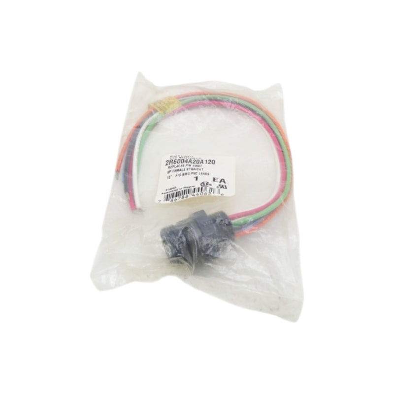 DANIEL WOODHEAD 2R6004A20A120 NSMP