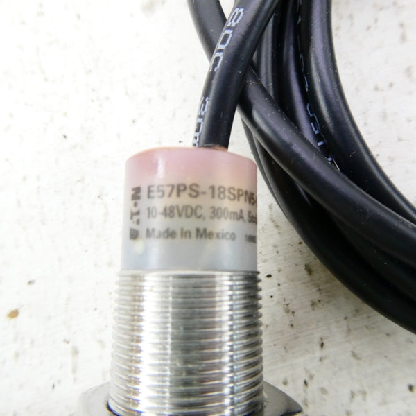 EATON E57PS-18SPN5-C2 SER. M1 10-48VDC NSMP