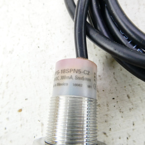 EATON E57PS-18SPN5-C2 SER. M1 10-48VDC NSMP