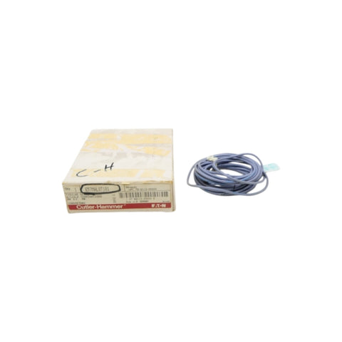 CUTLER HAMMER E57MAL8T101 SER. A1 10-30VDC NSMP