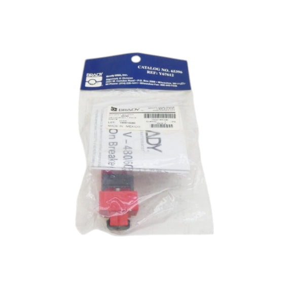BRADY 65396 277V NSMP