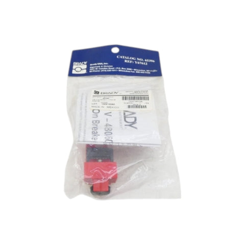 BRADY 65396 277V NSMP