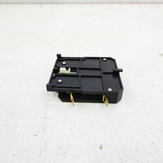 ALLEN BRADLEY 400-AB1 SER. A 600VAC (WH) NSMP