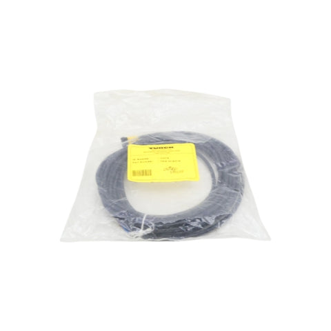 TURCK PKW3Z-6/S90 E2418 125V 4A NSMP