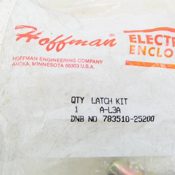 HOFFMAN A-L3A NSMP