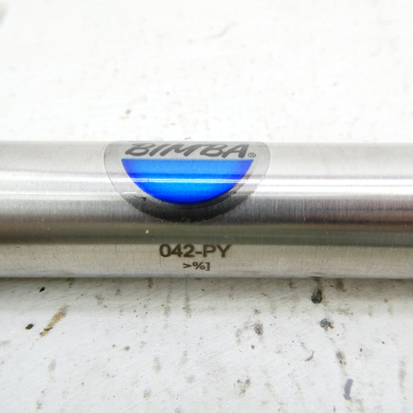 BIMBA 042-PY (BLUE) NSNP