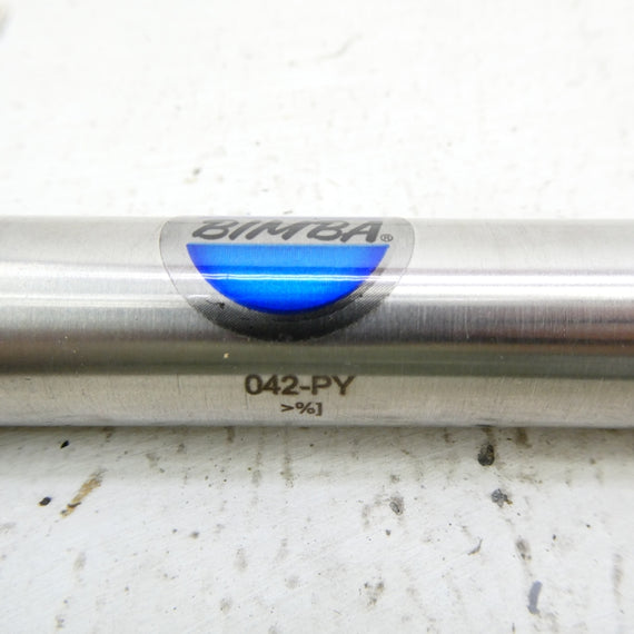 BIMBA 042-PY (BLUE) NSNP