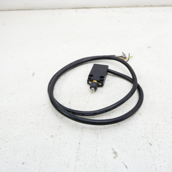 HONEYWELL 91MCE18-P1 240VAC 10A NSNP