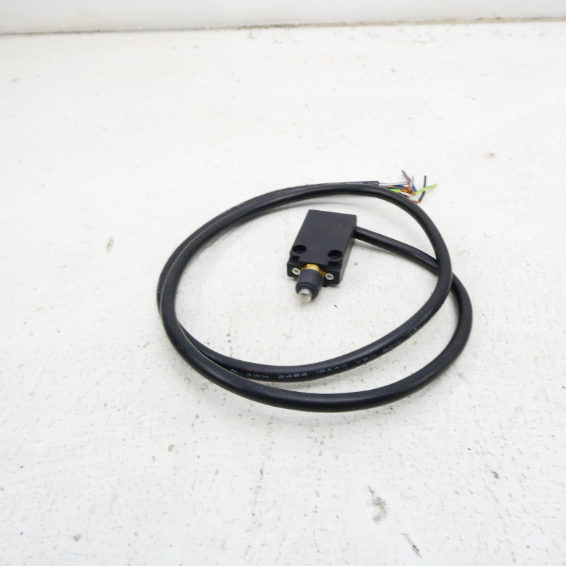 HONEYWELL 91MCE18-P1 240VAC 10A NSNP