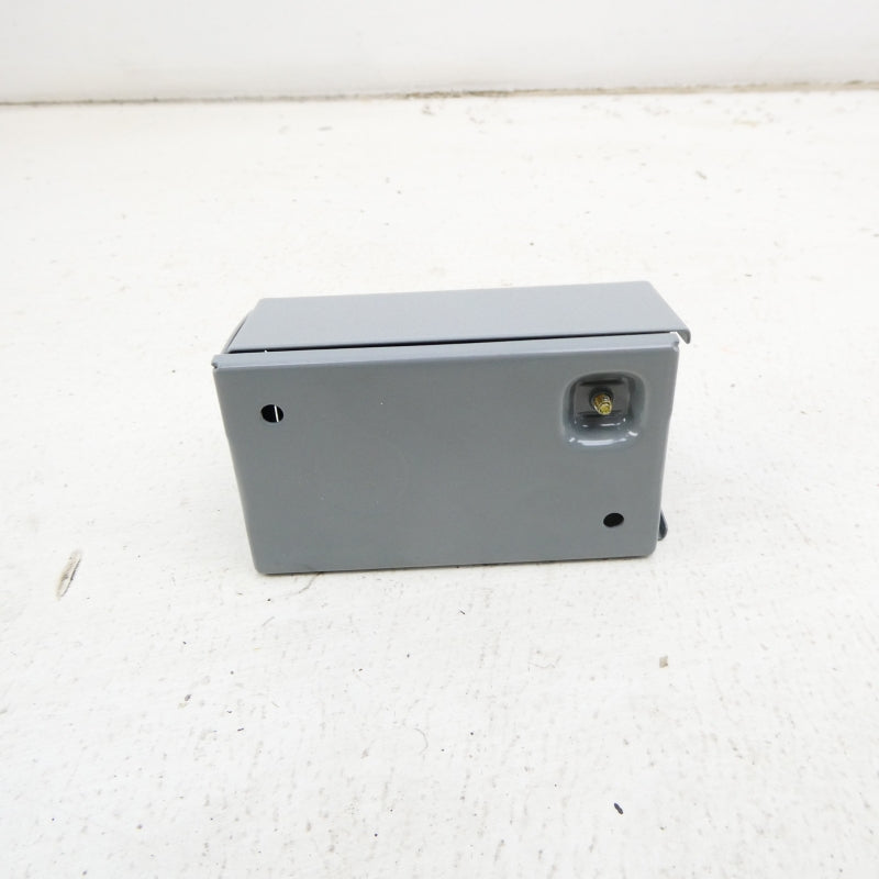 ALLEN BRADLEY 600-TAX5 SER. B 277V (WH) NSMP