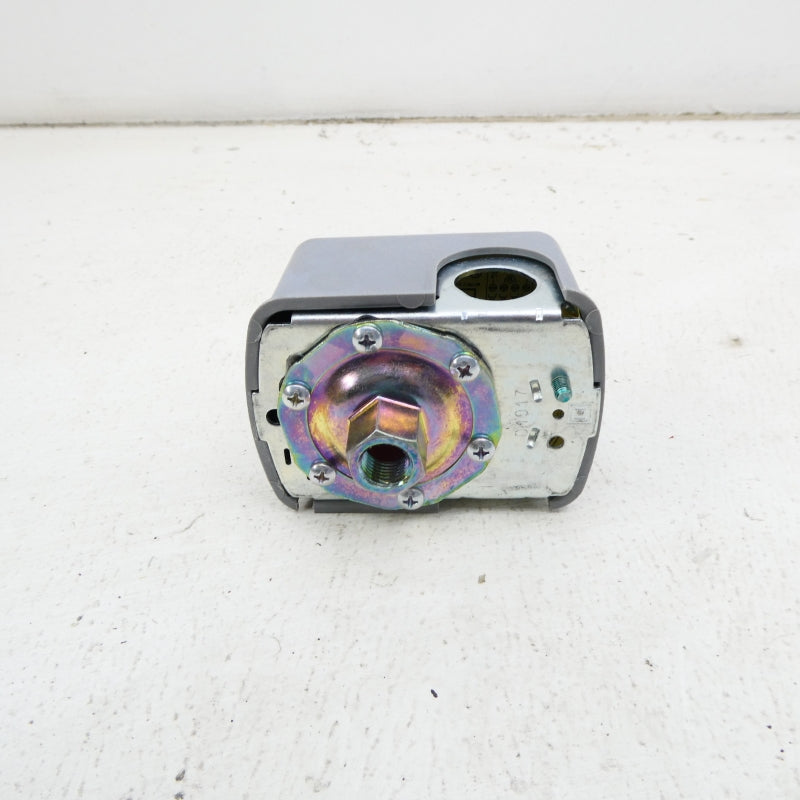 SQUARE D 9013FRG2J23P SER. A 115/230V 20/40PSI NSMP