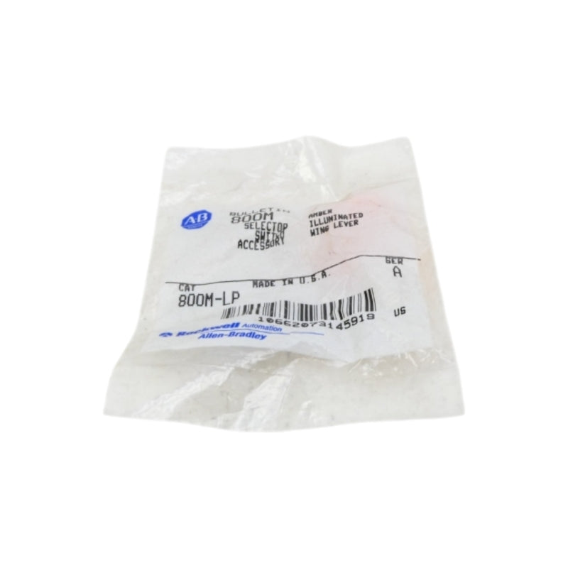 ALLEN BRADLEY 800M-LP SER. A NSMP