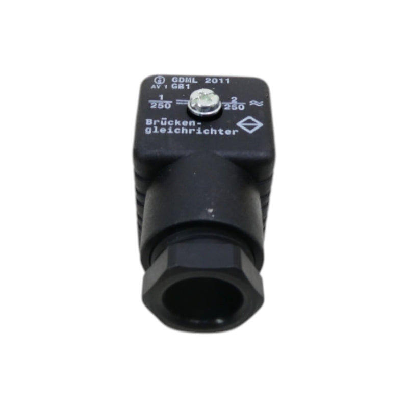 CONNECTOR GDML2011 NSNP