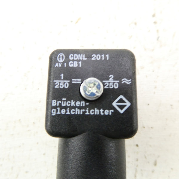 CONNECTOR GDML2011 NSNP