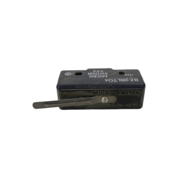 MICRO SWITCH BZ-2RLT04 NSNP