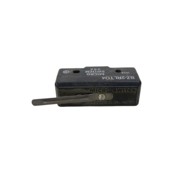 MICRO SWITCH BZ-2RLT04 NSNP