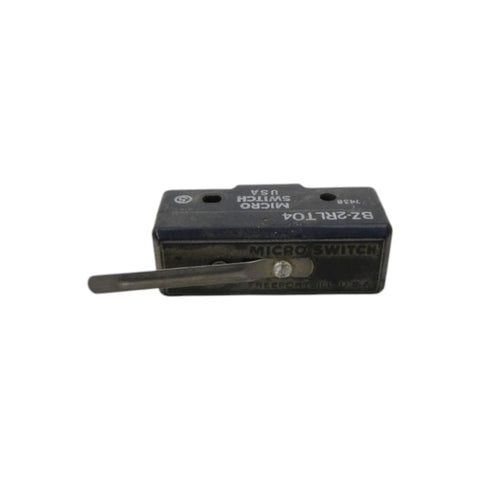 MICRO SWITCH BZ-2RLT04 NSNP