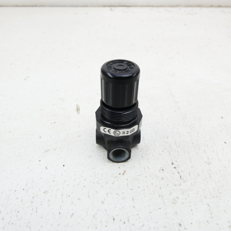 IMI NORGREN R07-200-RGLA 0-125PSI NSNP