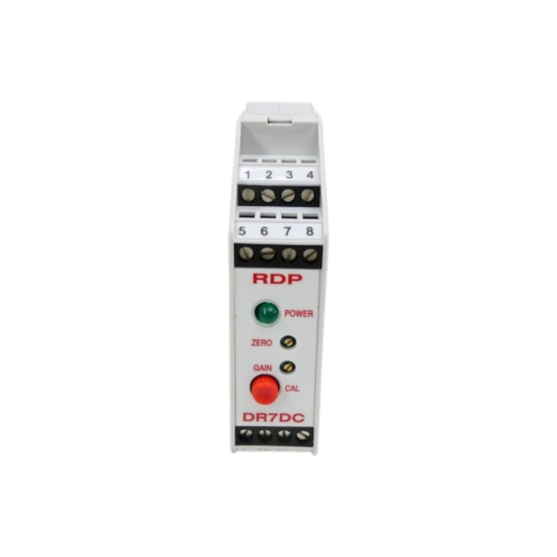 RDP ELECTRONICS DR7DC 9-36V NSNP