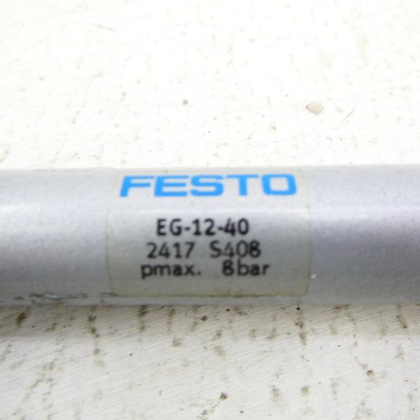 FESTO EG-12-40 2417 NSNP