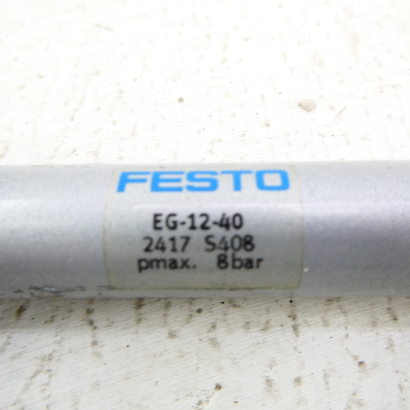 FESTO EG-12-40 2417 NSNP