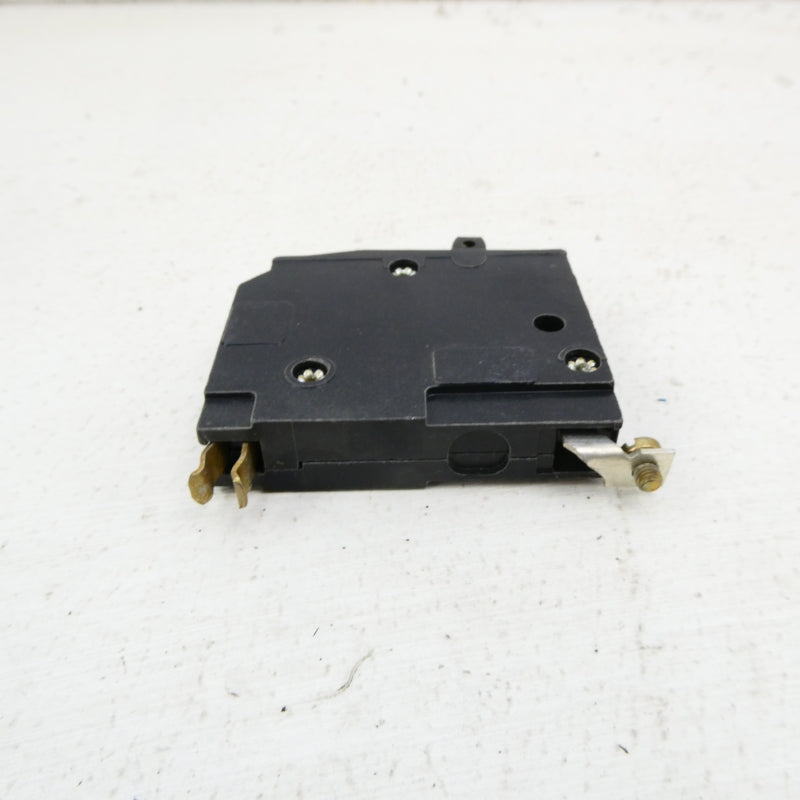 SQUARE D QOB-110 120/240VAC 10A NSMP