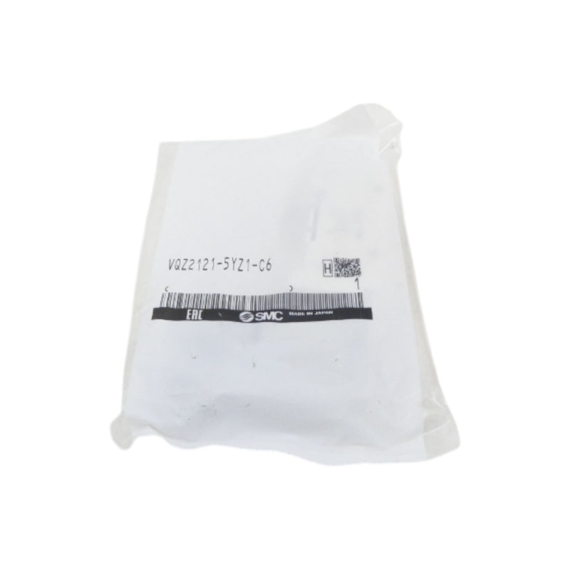 SMC VQZ2121-5YZ1-C6 NSMP