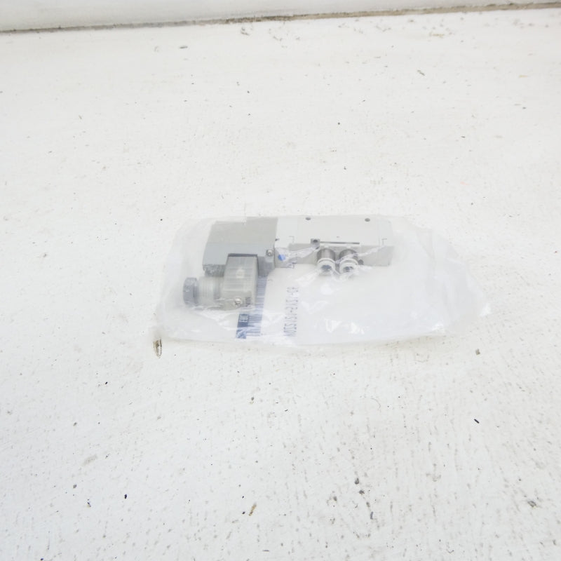 SMC VQZ2121-5YZ1-C6 NSMP