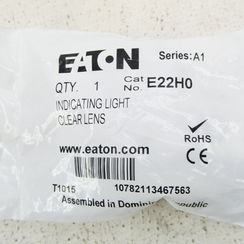 EATON E22H0 SER. A1 NSMP