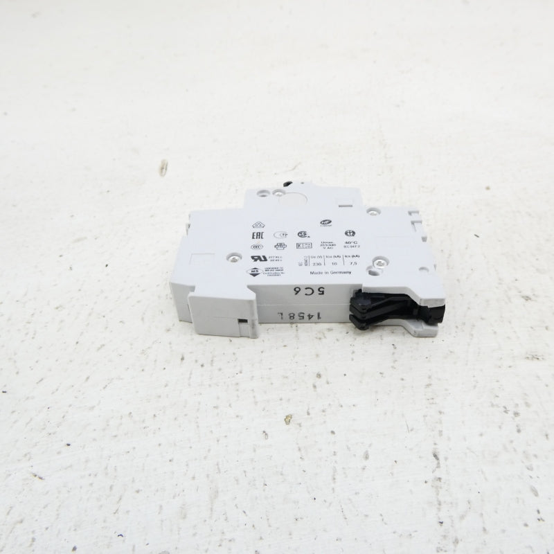 ABB GB10963 2CDS251001R0064 230/400V 6A NSNP