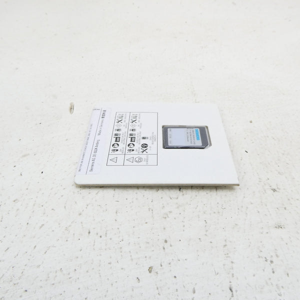 SIEMENS 6ES7954-8LC03-0AA0 NSFS