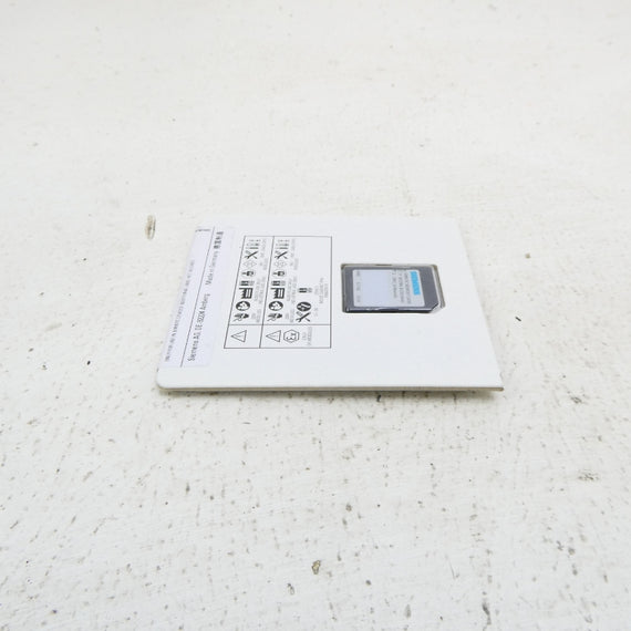 SIEMENS 6ES7954-8LC03-0AA0 NSFS