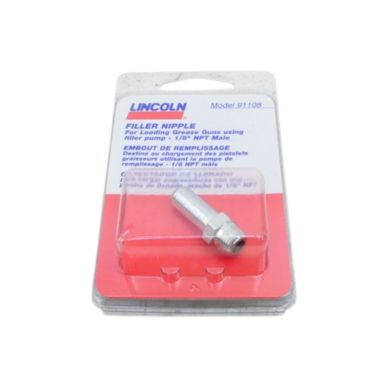 LINCOLN 91108 NSMP