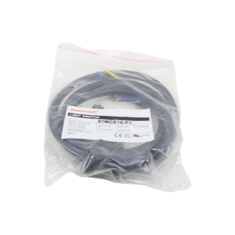 HONEYWELL 91MCE18-P1 NSMP