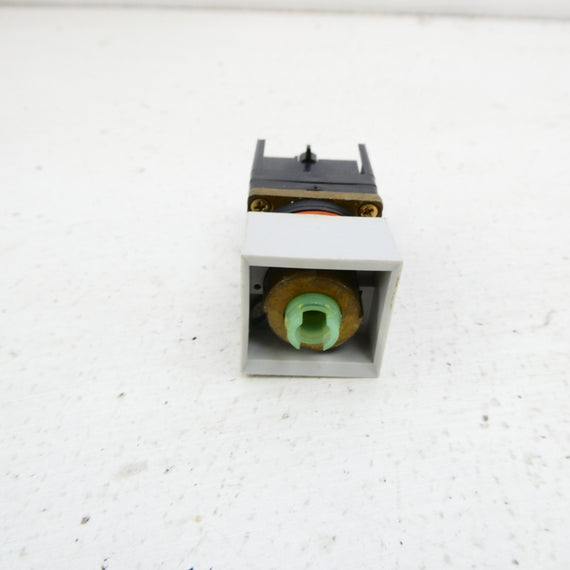 ALLEN BRADLEY 800MS-JX9B SER. A (WH) NSMP