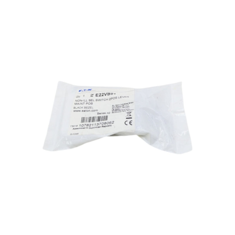 EATON E22VB51 SER. A2 NSMP