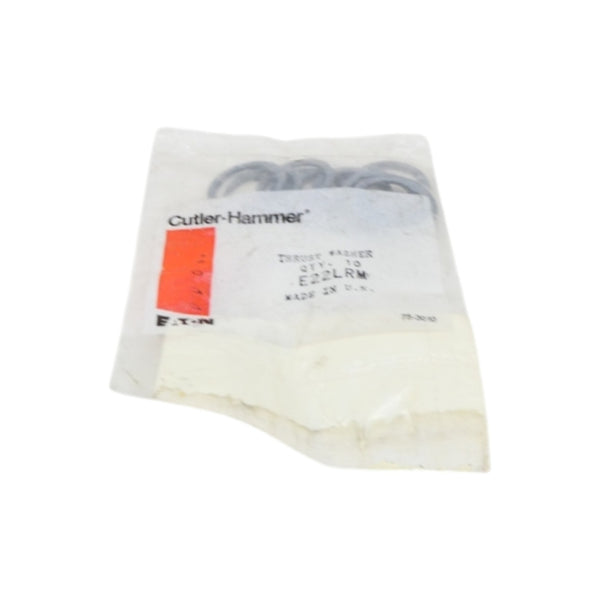 CUTLER HAMMER E22LRM (PKG OF 10) NSMP