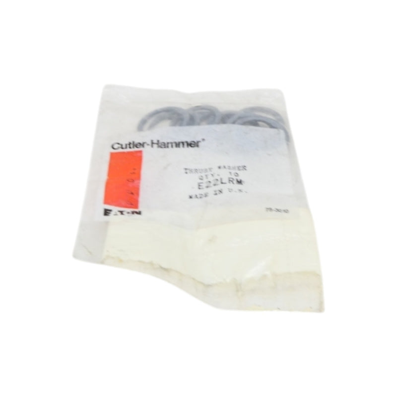 CUTLER HAMMER E22LRM (PKG OF 10) NSMP